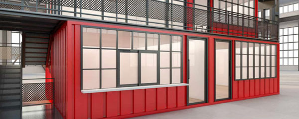 La construction modulaire en France